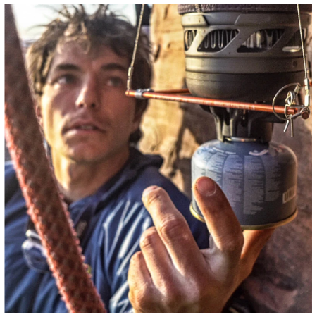 Accesoriu pentru aragaz Jet Boil Hanging Kit 2.0