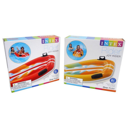 Șezlong de apă Intex
(2018) 58165NP cu mâner