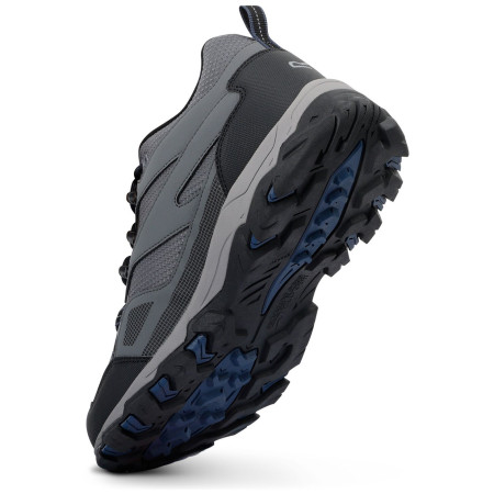 Încălțăminte bărbați Regatta Holcombe 3 Low