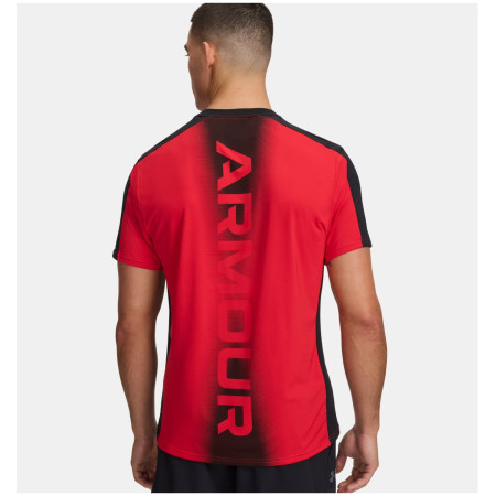 Tricou bărbați Under Armour Hg Wordmark Ss