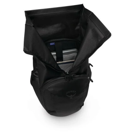 Rucsac urban Osprey Transporter Roll Top Pack