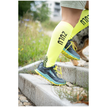 Șosete de compresie 3/4 Zulu Run Compression