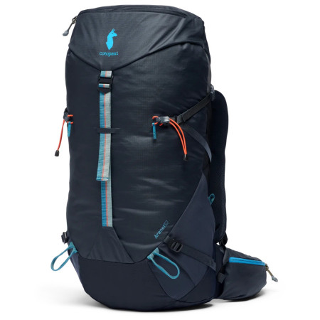 Rucsac Cotopaxi Arenal 32L albastru închis Carbon