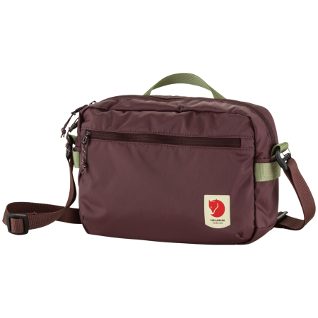 Geantă de umăr Fjällräven High Coast Crossbody