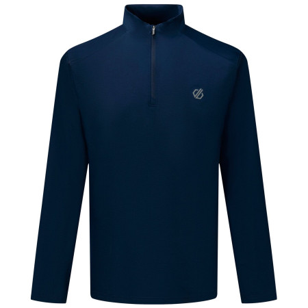 Tricou funcțional bărbați Dare 2b Power Up IV Jersey albastru închis Navy