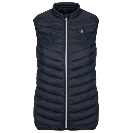 Vestă femei Loap Irlanda gri închis DarkGray