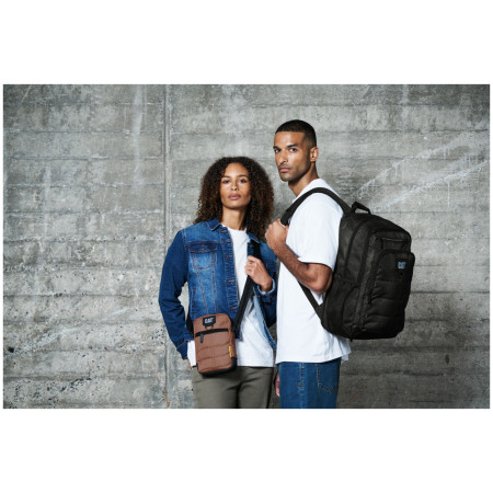 Geantă de umăr Caterpillar Millennial Classic Rodney