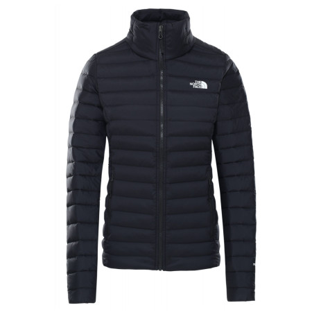 Geacă femei The North Face Stretch Down Jacket negru