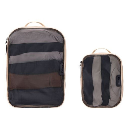 Set organizatoare Thule Packing cube set M