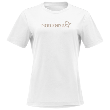 Tricou femei Norrona 29 cotton Norrøna viking T-shirt