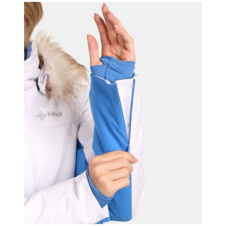 Geacă femei Kilpi Carrie-W