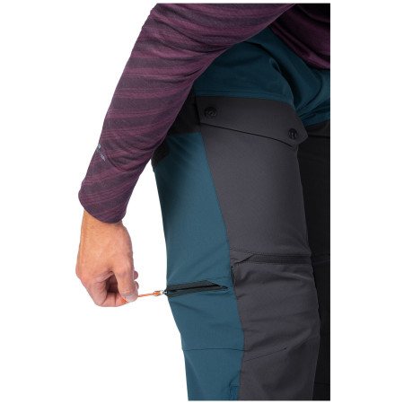 Pantaloni bărbați Hannah Torg Z-Off
