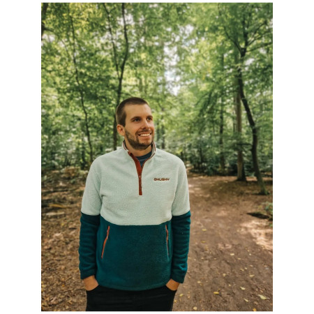 Hanorac bărbați Husky Addy M