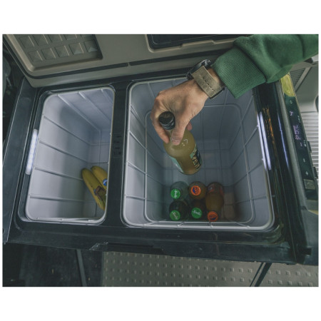 Ladă frigorifică cu compresor Outwell Arctic Frost 45