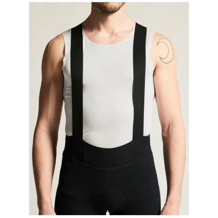 Pantaloni scurți ciclism Craft M Endur Cargo Bib C3