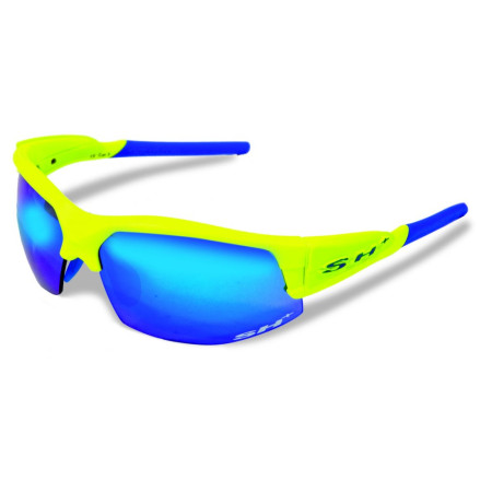 Ochelari SH+ RG-4720 yellow/blue
