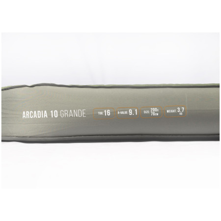 Saltea autogonflabilă Vango Arcadia 10 Grande
