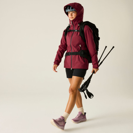 Geacă femei Dare 2b Haik 3 Layer Jacket