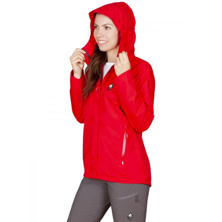 Geacă femei High Point Montanus Lady Jacket