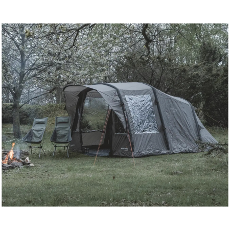 Cort de familie - 4 persoane Easy Camp Senja 4 Air