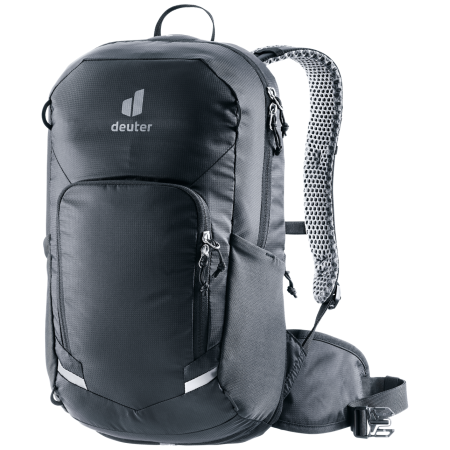 Rucsac pentru ciclism Deuter Bike I 16 negru black