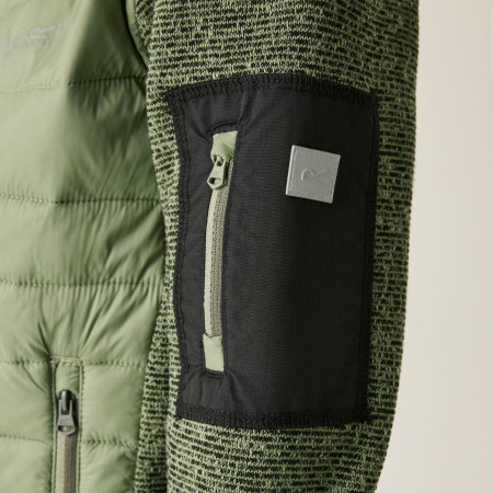 Geacă copii Regatta Junior Newhill Hybrid