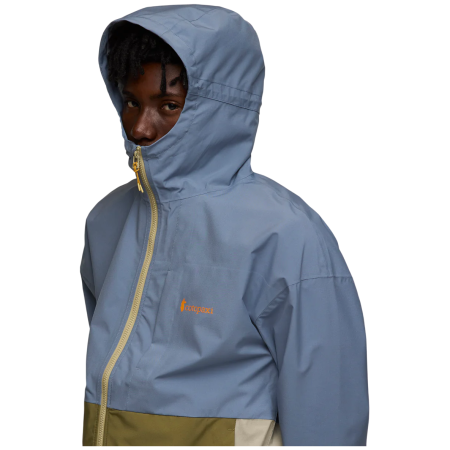 Geacă bărbați Cotopaxi M'S Cielo Rain Jacket