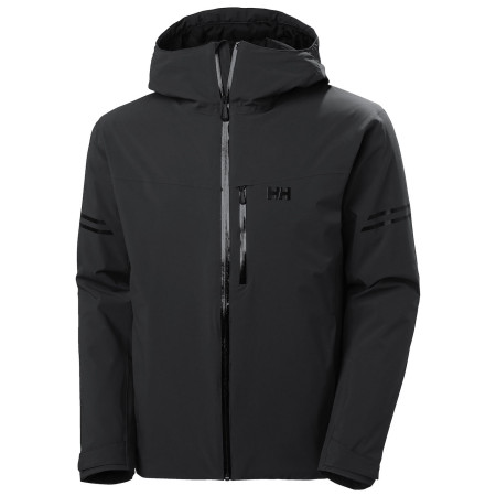 Geacă de schi bărbați Helly Hansen Swift Team Jacket negru 990 Black