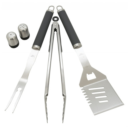 Ustensile grătar Cattara Grilovací nářadí sada 7ks