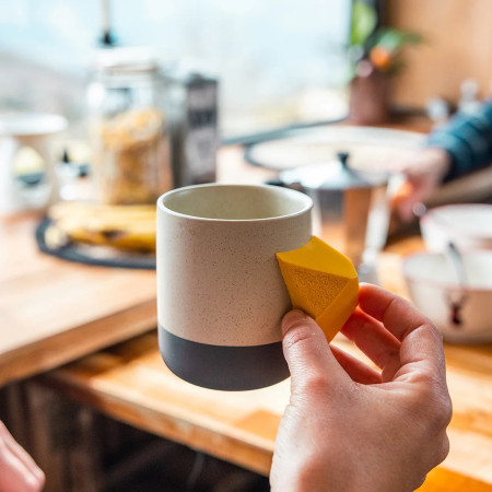 Cană YY VERTICAL Climbing Mug Evo
