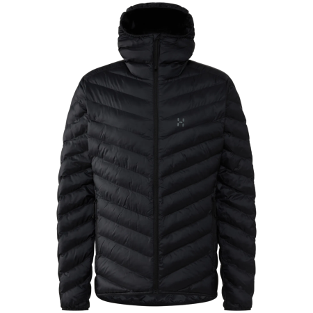 Geacă bărbați Haglöfs Särna Mimic II Hood