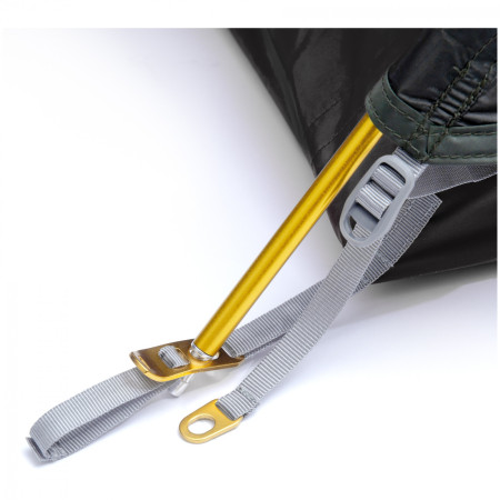 Cort ultra ușor Warg Aura 2 Ultra