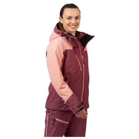 Geacă de schi femei Hannah Ritta