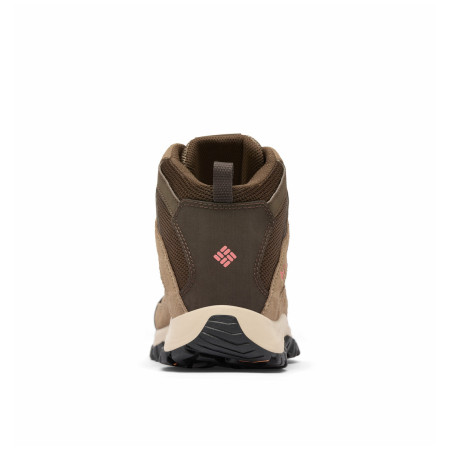 Încălțăminte femei Columbia Crestwood™ Mid Waterproof