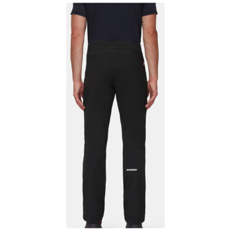 Pantaloni bărbați Mammut Taiss SO Pants Men
