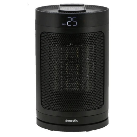 Încălzitor Mestic MKK-260 negru black