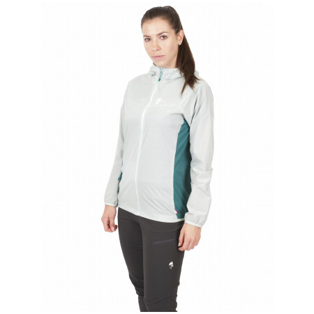 Geacă femei High Point Helium Pertex 2.0 Lady Jacket