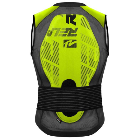 Protecție de coloană copii Relax Speedmaster Evo Jr.