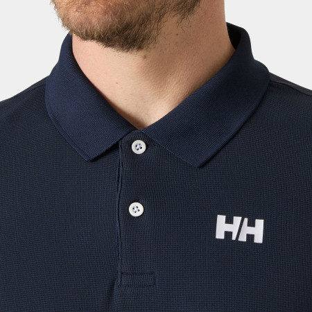 Tricou bărbați Helly Hansen Ocean Polo 2.0