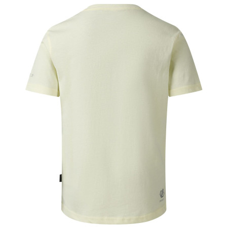 Tricou copii Dare 2b Trailbazer III Tee Wax Yellow