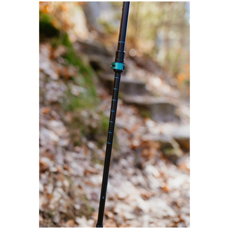 Bețe de trekking Zulu Cork Antishock