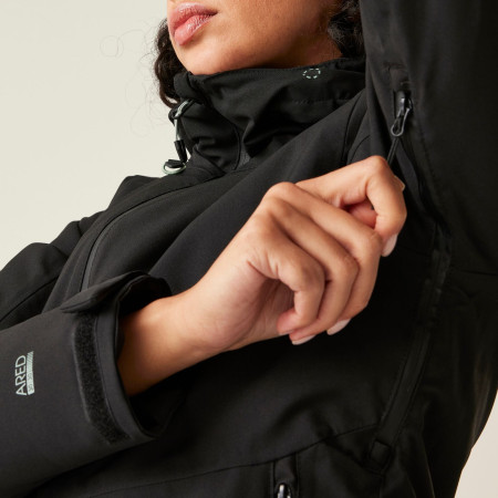 Geacă femei Dare 2b Torrek Blaze Jacket