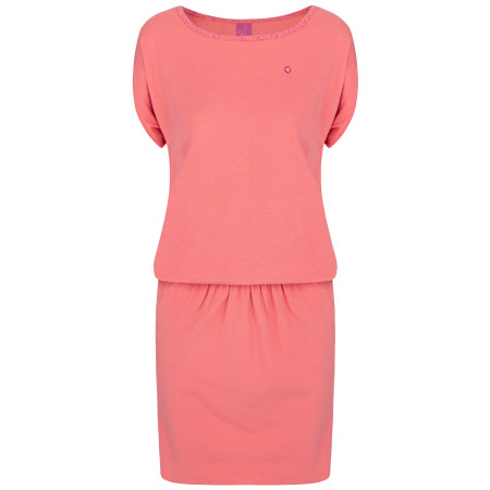 Rochie Loap Abvika roz