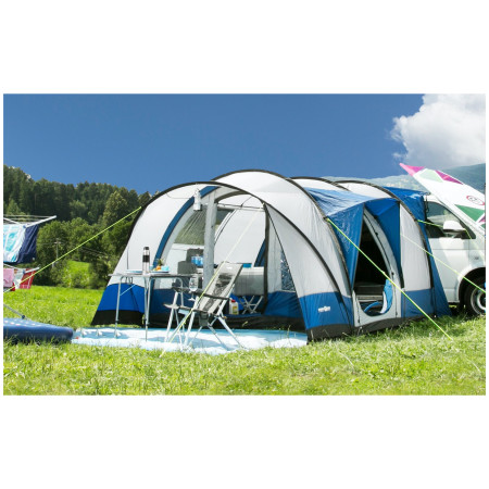 Cort frontal Brunner Albatros