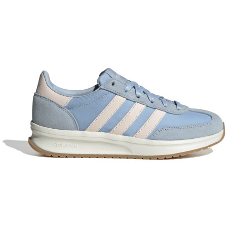 Încălțăminte femei Adidas Run 70S 2.0 albastru deschis Globlu/Wonqua/Wonblu
