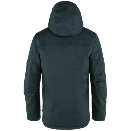Geacă bărbați Fjällräven Skogsö Padded Jacket M