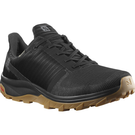 Încălțăminte bărbați Salomon Outbound Prism Gore-Tex