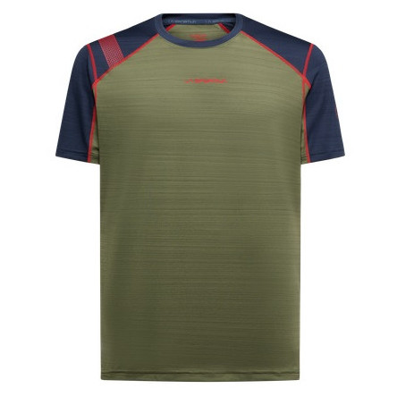 Tricou bărbați La Sportiva Sunfire T-Shirt M