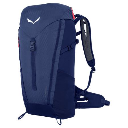 Rucsac femei Salewa Alp Mate 24 Ws albastru