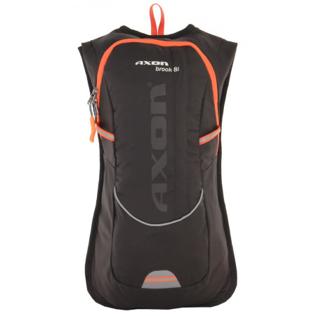 Rucsac pentru ciclism Axon Brook negru